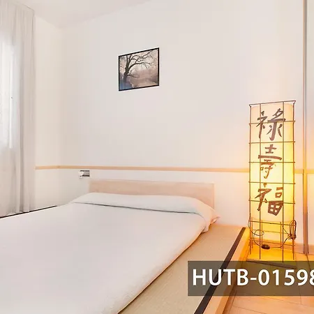 Blue Heart Apartman *