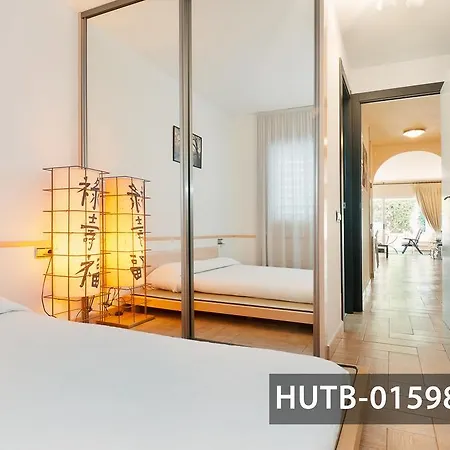 Apartman Blue Heart *