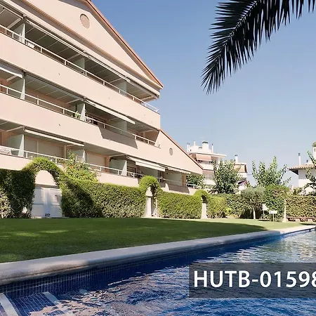Apartman Blue Heart