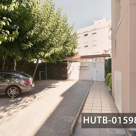 Blue Heart Apartman