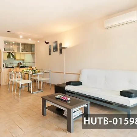 Blue Heart Apartment *